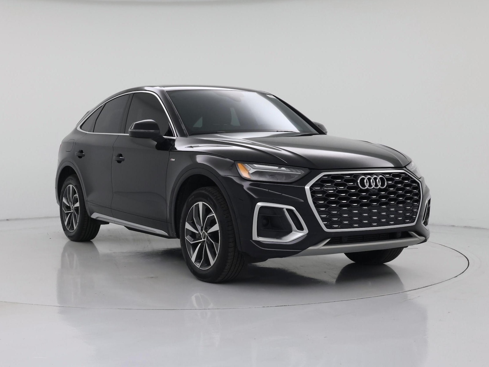 audi q5 sportback 2023 WA16AAFY0P2000857 image audi q5 sportback 2023 WA16AAFY0P2000857 image